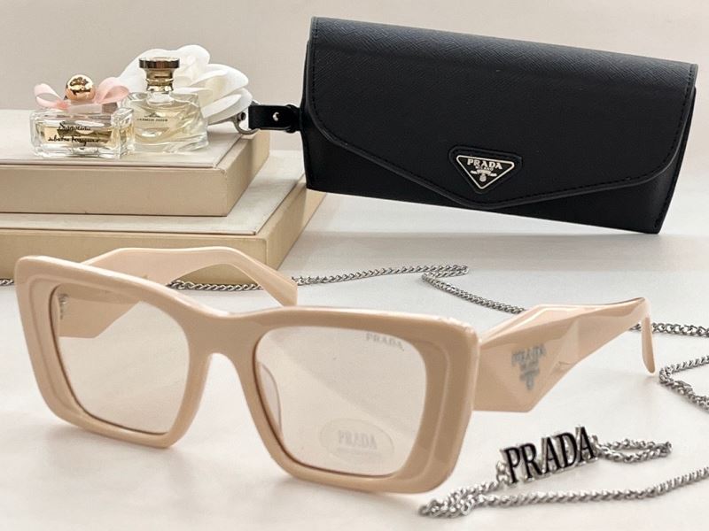 Prada Sunglasses